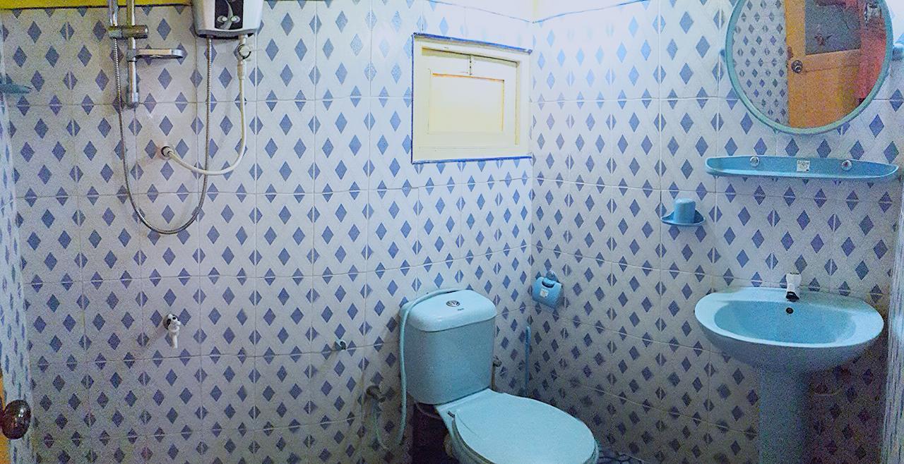 Apple Sara Home Stay Kandy Exteriör bild